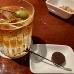 User's review image for MORI BAR