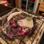 用户对于しし翁的评论图