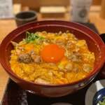 用戶對於鴨と醸し 鼓道的評論圖
