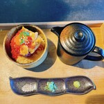 User's review image for 合法ユッケ かたまり。