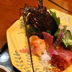 User's review image for つきじ治作
