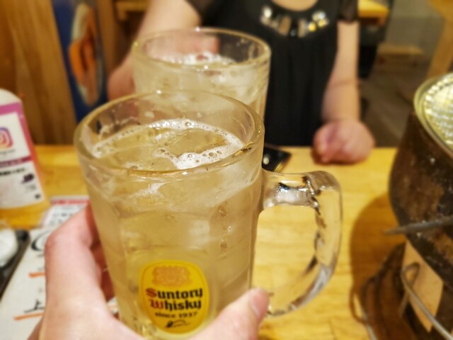 User's recommendation image for にくまる 魚町店