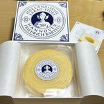 User's review image for ホレンディッシェ・カカオシュトゥーベ 新宿伊勢丹店