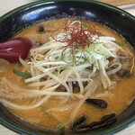 用户对于てっちゃんの味源的评论图