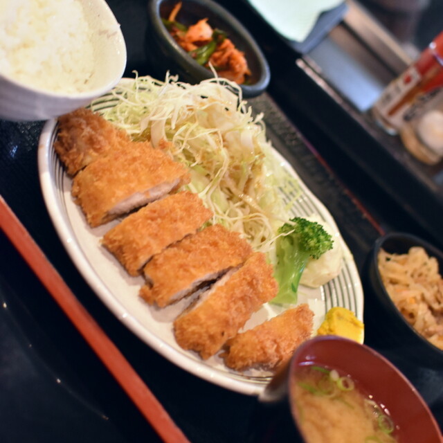 User's recommendation image for もり平