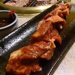 用戶對於とん久的評論圖