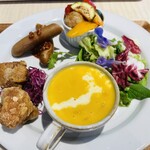 User's review image for SONOKO CAFE 銀座店