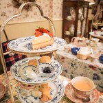 User's review image for オールド・ローズ・ガーデン