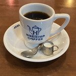 用户对于星乃珈琲店 コトチカ四条駅前店的评论图