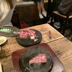 用戶對於肉バル MUU的評論圖