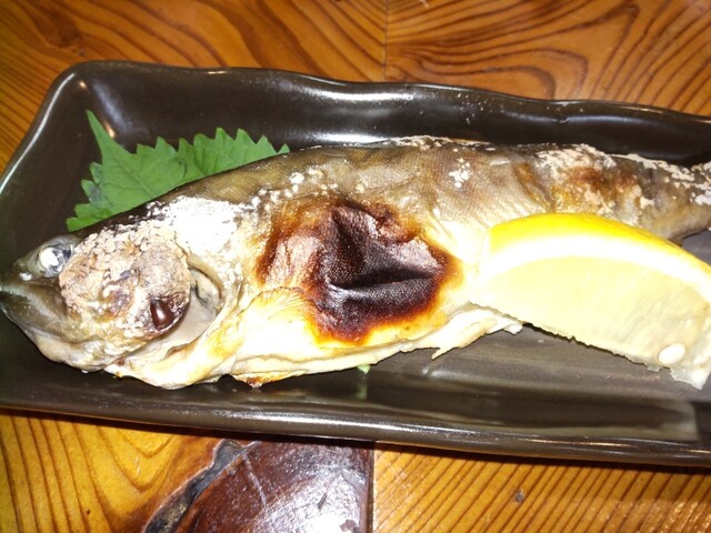 User's recommendation image for おくたまの味 むらキ