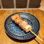 用户对于やきとんいろは的评论图