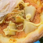 用户对于パンのなる木的评论图