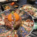 用戶對於炭火焼肉 胤舌的評論圖