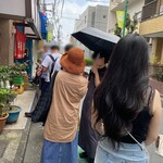 User's review image for 白龍