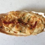 用戶對於クリハラベーカリー 新南樽市場店的評論圖