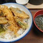 User's review image for さん天 針中野店