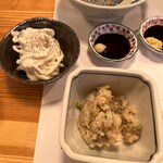 用戶對於新鮮処ととろ的評論圖