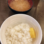 用戶對於元祖 びっくり亭 住吉店的評論圖