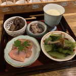 User's review image for ビストロ割烹 YAOYA