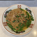 用户对于ラーメン屋台 吉祥院店的评论图