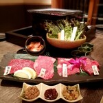 用户对于松阪牛WHAT'S 京都室町店的评论图
