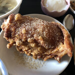 用户对于中華料理 順和園的评论图