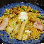 用戶對於洋麺屋五右衛門 札幌アピア店的評論圖