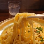 用户对于イタリア食堂 タク的评论图