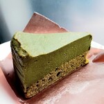 User's review image for musubi sweets factory