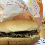 用戶對於マクドナルド イオン品川シーサイド店的評論圖