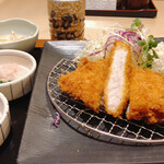 用戶對於とんかつKYK 南海店的評論圖