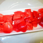 用户对于伊藤水産 さっぽろ朝市店的评论图