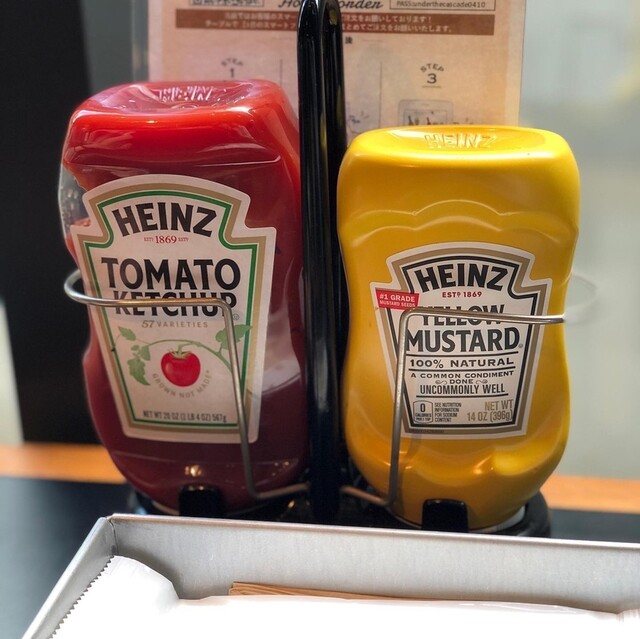 User's recommendation image for ​under the cascade