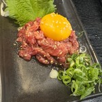 用户对于焼肉 ふじき 2号店的评论图