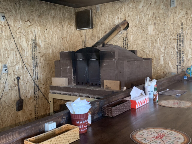 用户对于PIZZA Transit的评论高清图
