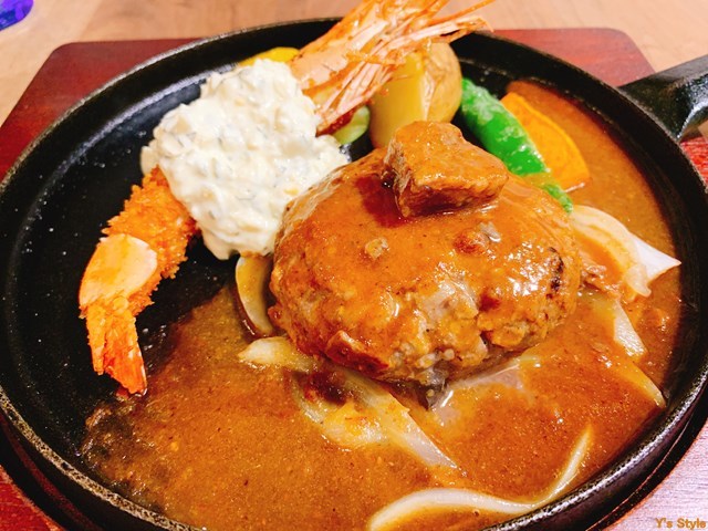 用户对于陽食屋3的评论图