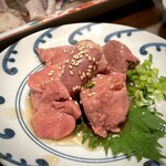 User's review image for 酒場 なるくち