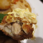 用戶對於大戸屋 マリノアシティ福岡店的評論圖