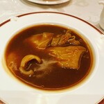 用戶對於筑紫樓 銀座店的評論圖