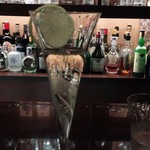 User's review image for バー クラスター