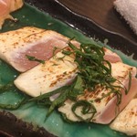 用戶對於博多華味鳥 博多駅前店 離れ的評論圖