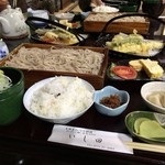 用户对于いし田的评论图