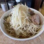 用戶對於肉汁らーめん 公的評論圖