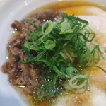 用户对于ボクの麺処的评论图