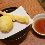 用户对于にし家 グランフロント大阪店的评论图