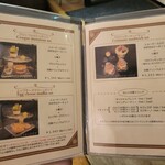 User's review image for パティスリー カフェ ロール