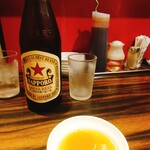 User's review image for 珉珉 南千日前本店