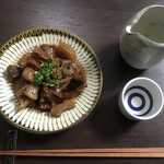 用户对于丹山酒造的评论图