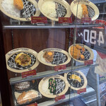 User's review image for HUNGRY CURRY BY100時間カレー 神田店